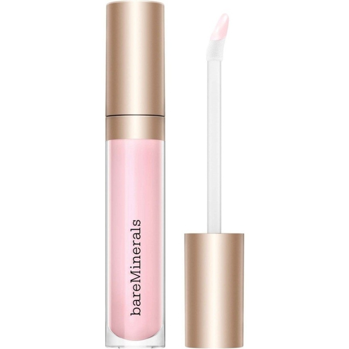BareMinerals Mineralist Lip Gloss Balm Clarity in de groep BEAUTY & HEALTH / Makeup / Lippen / Lippenbalsem bij TP E-commerce Nordic AB (D19812)