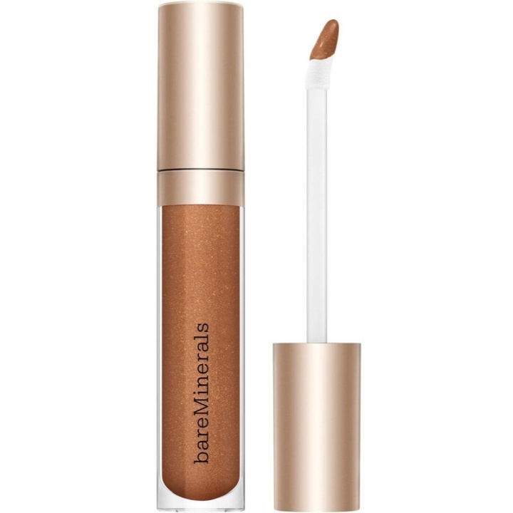 BareMinerals Mineralist Lip Gloss Balm Adventure in de groep BEAUTY & HEALTH / Makeup / Lippen / Lippenbalsem bij TP E-commerce Nordic AB (D19813)