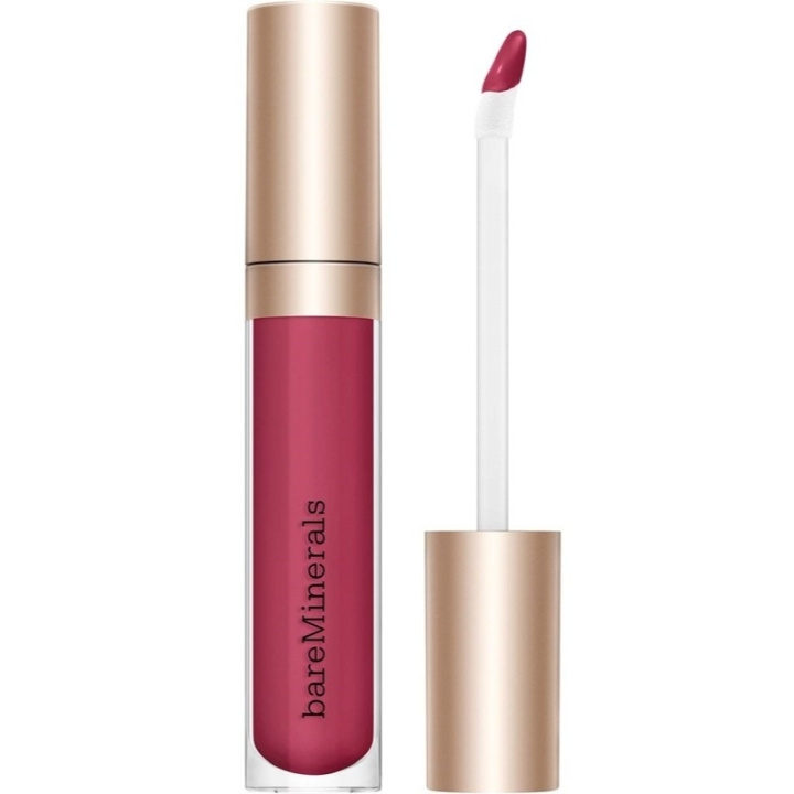 BareMinerals Mineralist Lip Gloss Balm Zen in de groep BEAUTY & HEALTH / Makeup / Lippen / Lippenbalsem bij TP E-commerce Nordic AB (D19814)