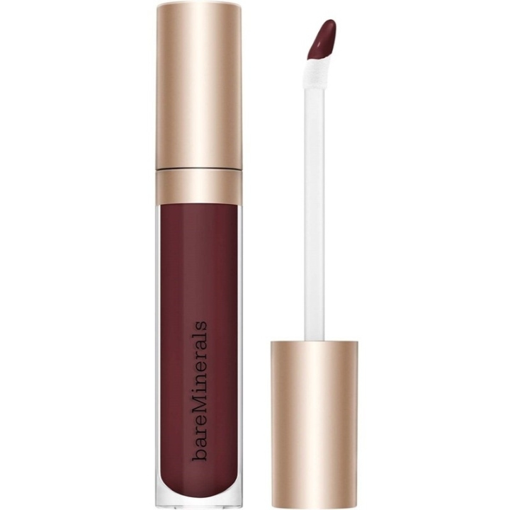BareMinerals Mineralist Lip Gloss Balm Enlightenment in de groep BEAUTY & HEALTH / Makeup / Lippen / Lippenbalsem bij TP E-commerce Nordic AB (D19817)