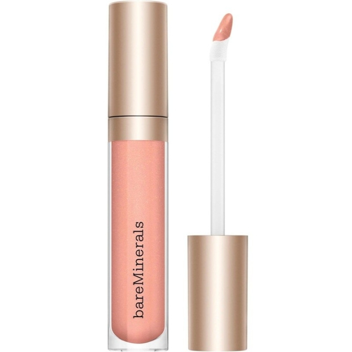 BareMinerals Mineralist Lip Gloss Balm Peace in de groep BEAUTY & HEALTH / Makeup / Lippen / Lippenbalsem bij TP E-commerce Nordic AB (D19819)