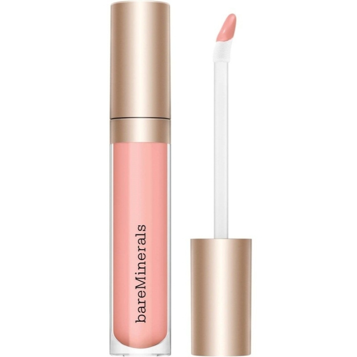 BareMinerals Mineralist Lip Gloss Balm Serenity in de groep BEAUTY & HEALTH / Makeup / Lippen / Lippenbalsem bij TP E-commerce Nordic AB (D19821)