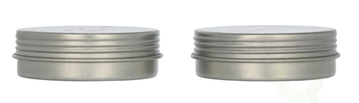 Elizabeth Arden E.Arden Eight Hour Lip Protectant Tin Duo 26 ml 2 X 13 ML in de groep BEAUTY & HEALTH / Makeup / Lippen / Lippenbalsem bij TP E-commerce Nordic AB (D19828)