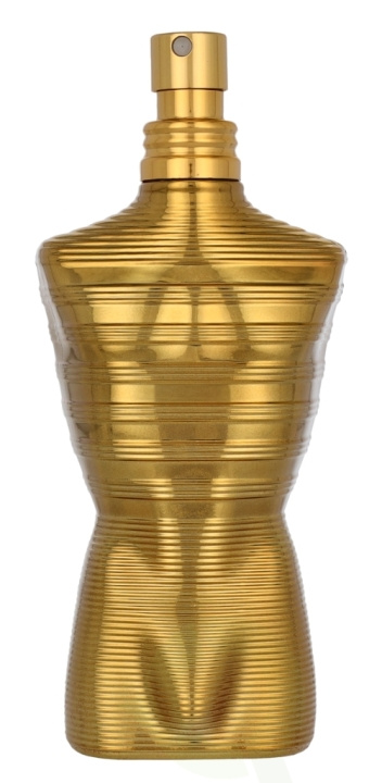 Jean Paul Gaultier Le Male Elixir Absolu Parfum Intense Spray 75 ml in de groep BEAUTY & HEALTH / Geuren & Parfum / Parfum / Unisex bij TP E-commerce Nordic AB (D19835)
