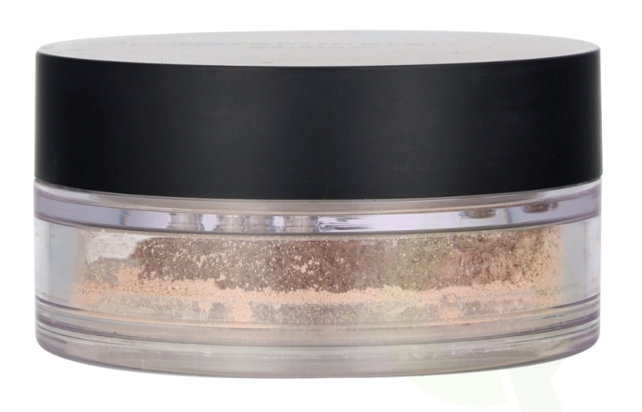 BareMinerals Original Loose Mineral Foundation SPF15 8 g #01 Fair in de groep BEAUTY & HEALTH / Makeup / Make-up gezicht / Foundation bij TP E-commerce Nordic AB (D19836)