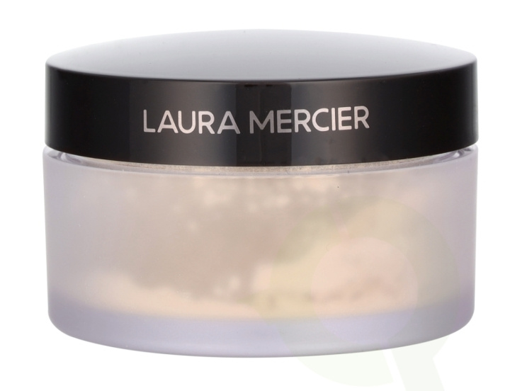 Laura Mercier Translucent Loose Setting Powder - Travel Size 9.3 g Translucent in de groep BEAUTY & HEALTH / Makeup / Make-up gezicht / Poeder bij TP E-commerce Nordic AB (D19839)