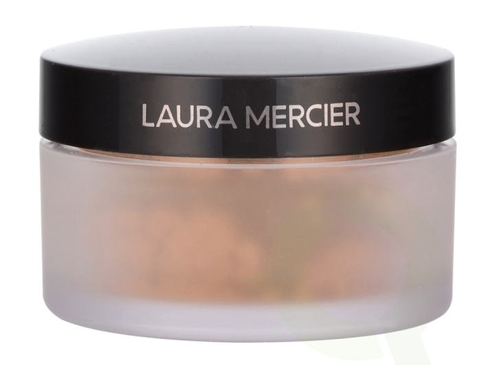 Laura Mercier Translucent Loose Setting Powder - Travel Size 9.3 g Medium Deep in de groep BEAUTY & HEALTH / Makeup / Make-up gezicht / Poeder bij TP E-commerce Nordic AB (D19840)