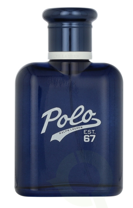 Ralph Lauren Polo 67 Edt Spray 75 ml in de groep BEAUTY & HEALTH / Geuren & Parfum / Parfum / Parfum voor hem bij TP E-commerce Nordic AB (D19842)