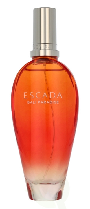 Escada Bali Paradise Edt Spray 100 ml in de groep BEAUTY & HEALTH / Geuren & Parfum / Parfum / Unisex bij TP E-commerce Nordic AB (D19858)