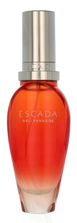 Escada Bali Paradise Edt Spray 30 ml in de groep BEAUTY & HEALTH / Geuren & Parfum / Parfum / Unisex bij TP E-commerce Nordic AB (D19859)