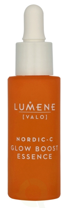 Lumene Nordic C Glow Boost Essence 30 ml in de groep BEAUTY & HEALTH / Huidsverzorging / Gezicht / Huidserum bij TP E-commerce Nordic AB (D19862)