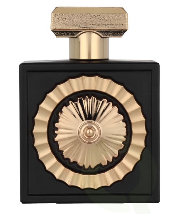 Lattafa Pride Nebras Edp Spray 100 ml in de groep BEAUTY & HEALTH / Geuren & Parfum / Parfum / Unisex bij TP E-commerce Nordic AB (D19867)