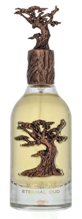 Lattafa Pride Eternal Oud Edp Spray 100 ml in de groep BEAUTY & HEALTH / Geuren & Parfum / Parfum bij TP E-commerce Nordic AB (D19868)
