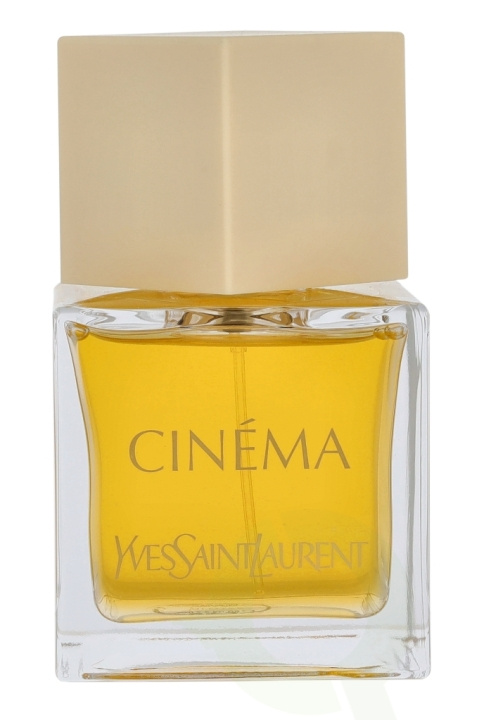Yves Saint Laurent YSL Cinema Edp Spray 80 ml in de groep BEAUTY & HEALTH / Geuren & Parfum / Parfum / Parfum voor haar bij TP E-commerce Nordic AB (D19879)