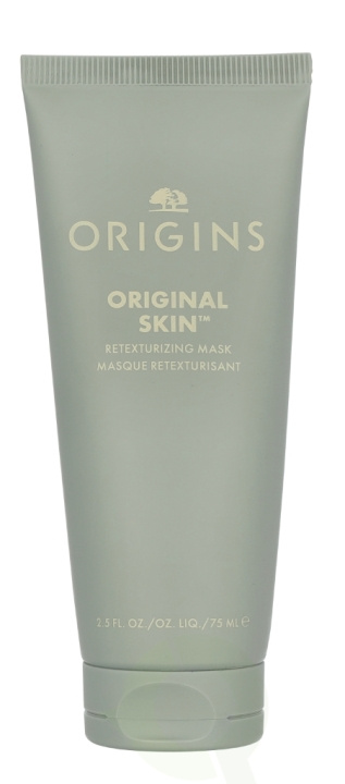 Origins Original Skin Retexturizing Mask 75 ml in de groep BEAUTY & HEALTH / Huidsverzorging / Gezicht / Dagcrème bij TP E-commerce Nordic AB (D19901)