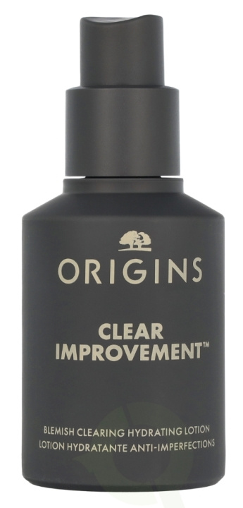 Origins Clear Improvement Blemish Clearing Hydrating Lotion 50 ml in de groep BEAUTY & HEALTH / Huidsverzorging / Lichaamsverzorging / Body lotion bij TP E-commerce Nordic AB (D19904)