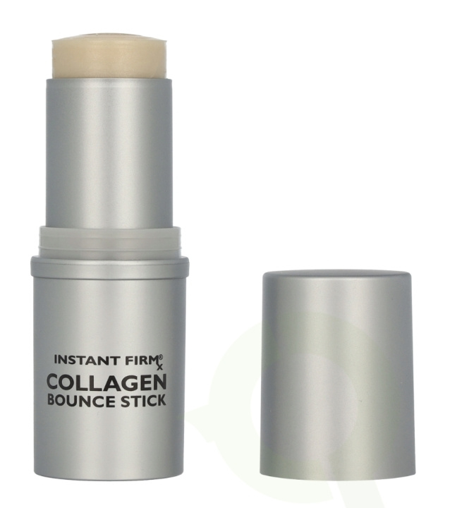 P.T. Roth Instant FirmX Collagen Bounce Stick 16 g Sheer Glow in de groep BEAUTY & HEALTH / Makeup / Lippen / Lippenbalsem bij TP E-commerce Nordic AB (D19919)