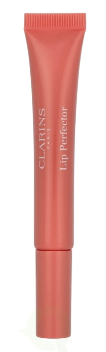 Clarins Natural Lip Perfector 12 ml #05 in de groep BEAUTY & HEALTH / Makeup / Lippen / Lipp gloss bij TP E-commerce Nordic AB (D19921)