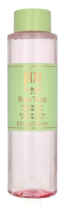 Pixi Rose Tonic 250 ml in de groep BEAUTY & HEALTH / Huidsverzorging / Lichaamsverzorging / Body mist bij TP E-commerce Nordic AB (D19940)