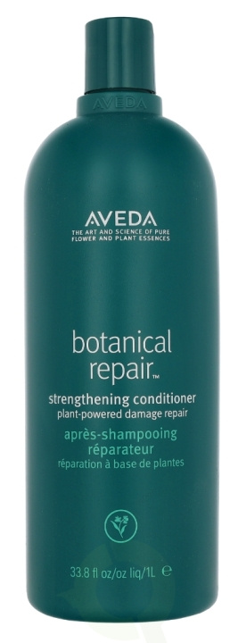 Aveda Botanical Repair Strengthening Conditioner 1000 ml in de groep BEAUTY & HEALTH / Haar & Styling / Haarverzorging / Conditioner bij TP E-commerce Nordic AB (D19950)