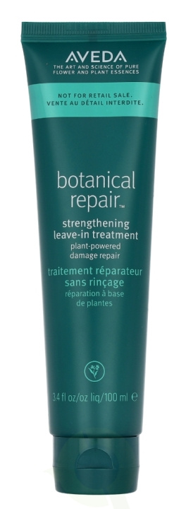 Aveda Botanical Repair Strengthening Leave-In Treatment 100 ml in de groep BEAUTY & HEALTH / Haar & Styling / Haarverzorging / Haarmasker bij TP E-commerce Nordic AB (D19951)
