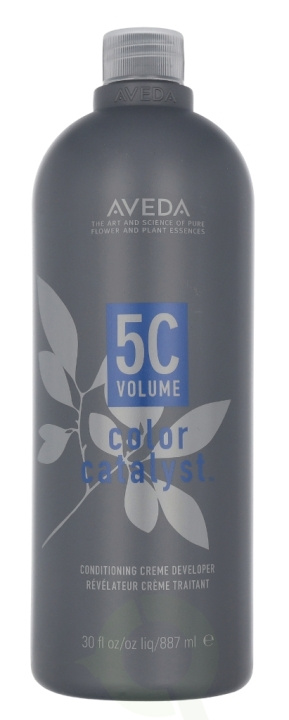 Aveda Color Catalyst Conditioning Developer Cream 887 ml 5C in de groep BEAUTY & HEALTH / Haar & Styling / Haarverzorging / Conditioner bij TP E-commerce Nordic AB (D19952)