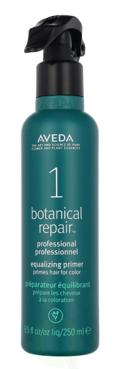 Aveda Botanical Repair 1 Equalizing Primer 250 ml in de groep BEAUTY & HEALTH / Makeup / Make-up gezicht / Primer bij TP E-commerce Nordic AB (D19964)