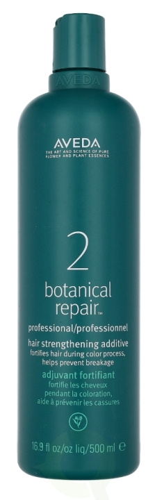 Aveda Botanical Repair 2 Hair Strengthening Additive 500 ml in de groep BEAUTY & HEALTH / Haar & Styling / Haarverzorging / Haarmasker bij TP E-commerce Nordic AB (D19965)