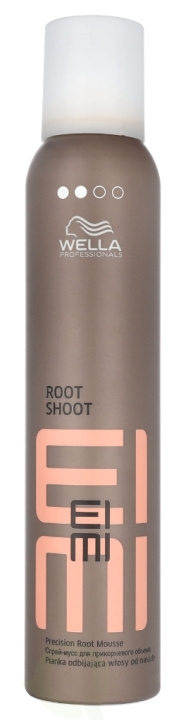 Wella EIMI - Root Shoot Precise Root Mousse 200 ml in de groep BEAUTY & HEALTH / Haar & Styling / Hair styling / Haarmousse bij TP E-commerce Nordic AB (D19991)