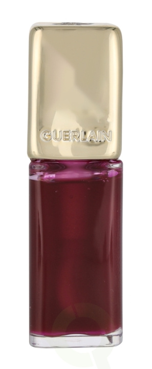 Guerlain KissKiss Bee Glow Oil 9.5 ml #809 Lavender Glow in de groep BEAUTY & HEALTH / Makeup / Lippen / Lipp gloss bij TP E-commerce Nordic AB (D19995)