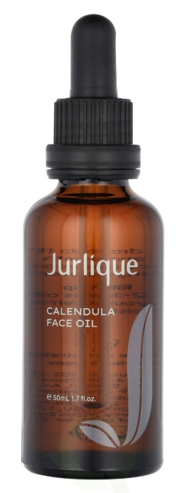 Jurlique Calendula Face Oil 50 ml in de groep BEAUTY & HEALTH / Huidsverzorging / Gezicht / Huidserum bij TP E-commerce Nordic AB (D20002)