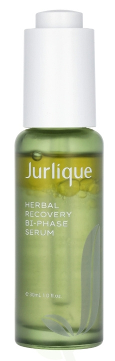 Jurlique Herbal Recovery Bi-Phase Serum 30 ml in de groep BEAUTY & HEALTH / Huidsverzorging / Gezicht / Huidserum bij TP E-commerce Nordic AB (D20004)