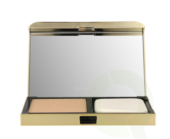Guerlain Parure Gold Skin Matte Foundation 8.7 g 2N Neutral - Refillable in de groep BEAUTY & HEALTH / Makeup / Make-up gezicht / Foundation bij TP E-commerce Nordic AB (D20018)