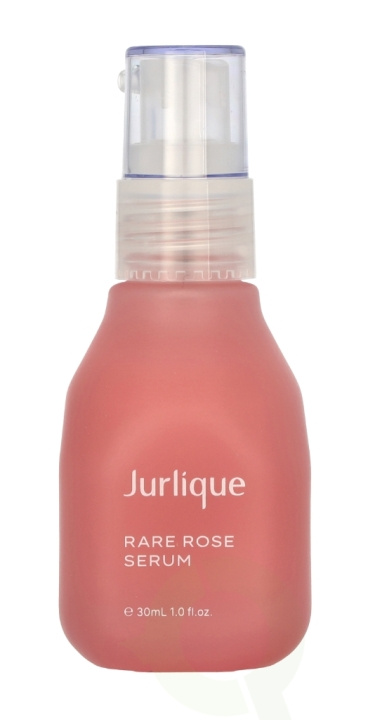 Jurlique Moisture Plus Rare Rose Serum 30 ml Hydrate & Glow in de groep BEAUTY & HEALTH / Huidsverzorging / Gezicht / Huidserum bij TP E-commerce Nordic AB (D20020)