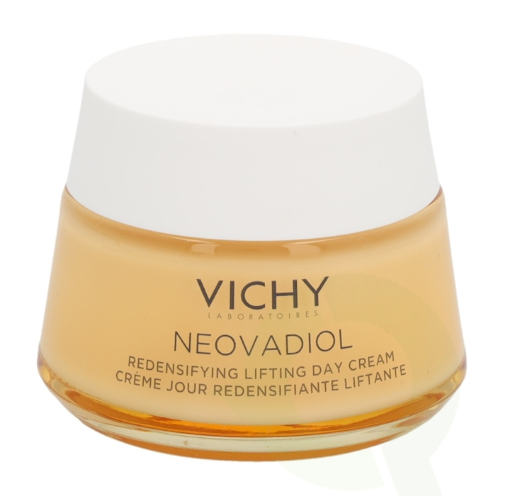 Vichy Neovadiol Peri-Menopause Redensifying Lift Day Cream 50 ml For All Skin Types in de groep BEAUTY & HEALTH / Huidsverzorging / Gezicht / Dagcrème bij TP E-commerce Nordic AB (D20031)