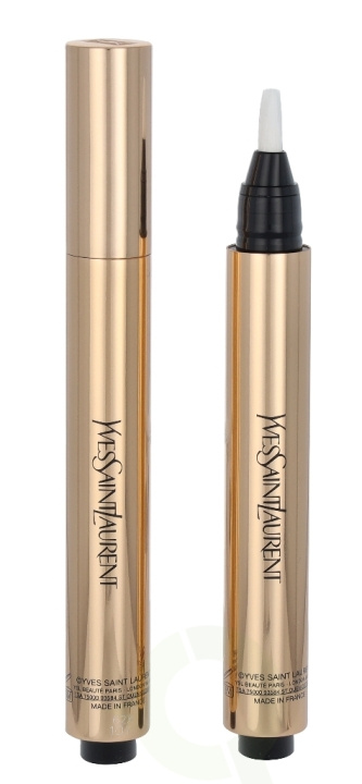 Yves Saint Laurent YSL Touche Eclat Radiant Touch 2.5 ml #1.5 Luminous Silk in de groep BEAUTY & HEALTH / Makeup / Make-up gezicht / Contour/Highlight bij TP E-commerce Nordic AB (D20032)
