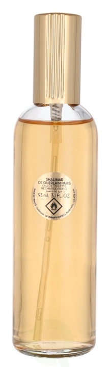 Guerlain Shalimar Edt Spray Refill 93 ml in de groep BEAUTY & HEALTH / Geuren & Parfum / Parfum / Parfum voor haar bij TP E-commerce Nordic AB (D20034)