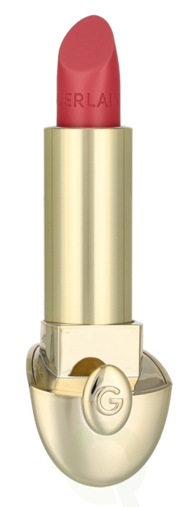 Guerlain Rouge G Satin Refill 3.5 g #518 Le Rose Blush in de groep BEAUTY & HEALTH / Makeup / Lippen / Lippenstift bij TP E-commerce Nordic AB (D20039)