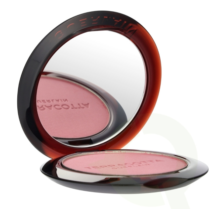 Guerlain Terracotta Blush 5 g #01 Rose Clair/Light Pink in de groep BEAUTY & HEALTH / Makeup / Make-up gezicht / Rouge / Bronzer bij TP E-commerce Nordic AB (D20045)