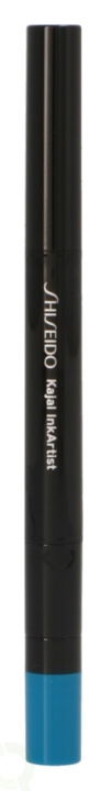 Shiseido Kajal InkArtist Shadow, Liner, Brow 0.8 g #07 Sumi Sky in de groep BEAUTY & HEALTH / Makeup / Ogen & Wenkbrauwen / Eyeliner / Kajal bij TP E-commerce Nordic AB (D20046)