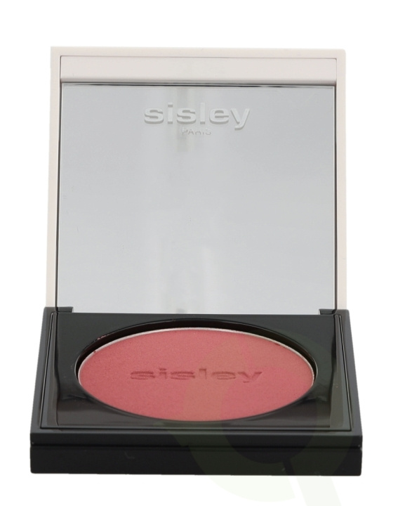 Sisley Le Phyto-Blush Radiant Blush 6.5 g # 5 Rosewood in de groep BEAUTY & HEALTH / Makeup / Make-up gezicht / Rouge / Bronzer bij TP E-commerce Nordic AB (D20057)
