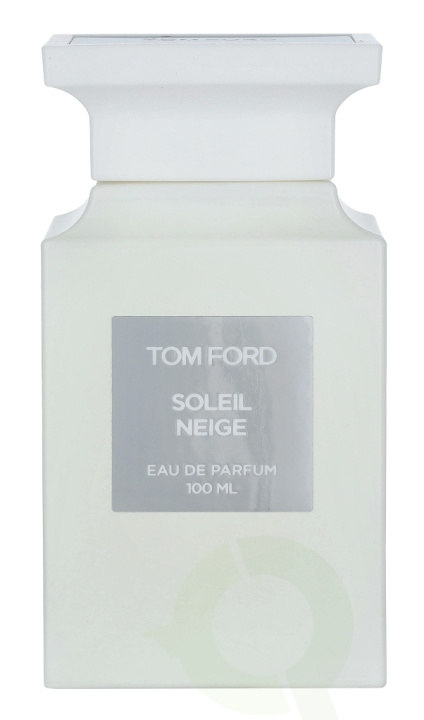 Tom Ford Soleil Neige Edp Spray 100 ml in de groep BEAUTY & HEALTH / Geuren & Parfum / Parfum / Parfum voor hem bij TP E-commerce Nordic AB (D20063)
