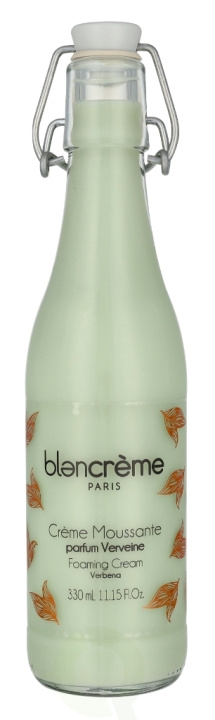 Blancreme Foaming Cream 330 ml Rose in de groep BEAUTY & HEALTH / Huidsverzorging / Gezicht / Schoonmaak bij TP E-commerce Nordic AB (D20074)