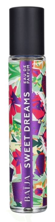 Baija Paris Baija Sweet Dreams Edp Spray 15 ml in de groep BEAUTY & HEALTH / Geuren & Parfum / Parfum / Parfum voor haar bij TP E-commerce Nordic AB (D20079)