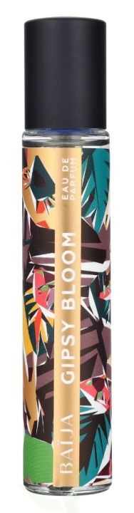 Baija Paris Baija Gipsy Bloom Edp Spray 15 ml in de groep BEAUTY & HEALTH / Geuren & Parfum / Parfum / Parfum voor haar bij TP E-commerce Nordic AB (D20080)