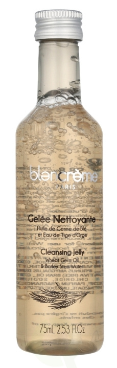 Blancreme Cleansing Jelly 75 ml Wheat Germ Oil & Barley Stem Water in de groep BEAUTY & HEALTH / Huidsverzorging / Gezicht / Schoonmaak bij TP E-commerce Nordic AB (D20087)