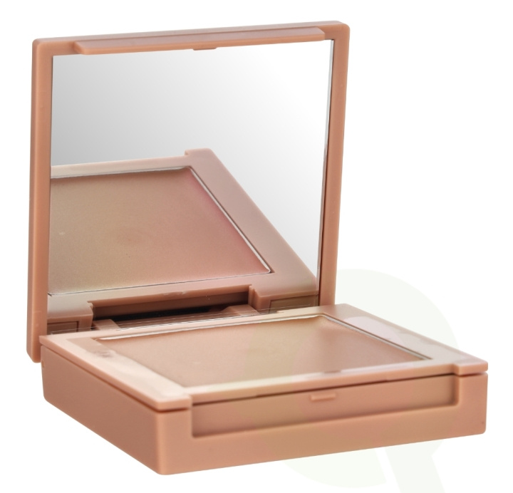 Black Up Full Cover Cream Powder Foundation 9.5 g #03 in de groep BEAUTY & HEALTH / Makeup / Make-up gezicht / Foundation bij TP E-commerce Nordic AB (D20090)
