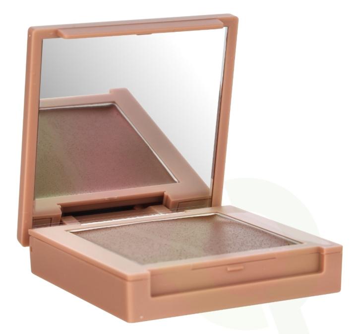 Black Up Full Cover Cream Powder Foundation 9.5 g #08 in de groep BEAUTY & HEALTH / Makeup / Make-up gezicht / Foundation bij TP E-commerce Nordic AB (D20091)