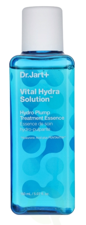 Dr. Jart + Vital Hydra Solution Hydro Plump Treatment Essence 150 ml in de groep BEAUTY & HEALTH / Huidsverzorging / Gezicht / Dagcrème bij TP E-commerce Nordic AB (D20108)