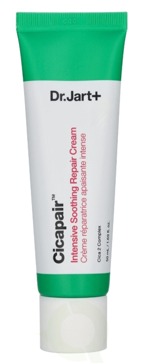 Dr. Jart + Cicapair Intensive Soothing Repair Cream 50 ml in de groep BEAUTY & HEALTH / Huidsverzorging / Gezicht / Dagcrème bij TP E-commerce Nordic AB (D20116)